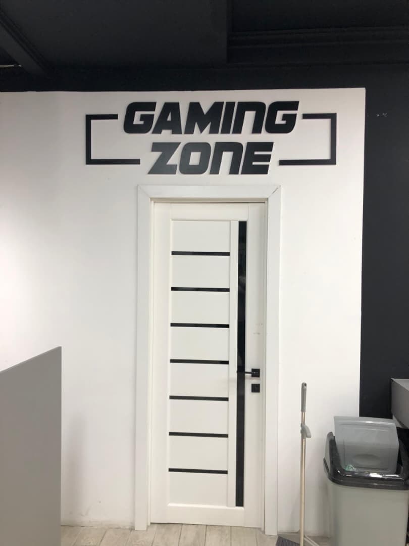 GAMING ZONE