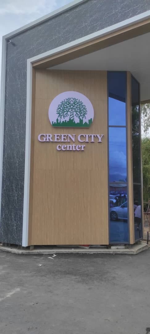 Green City