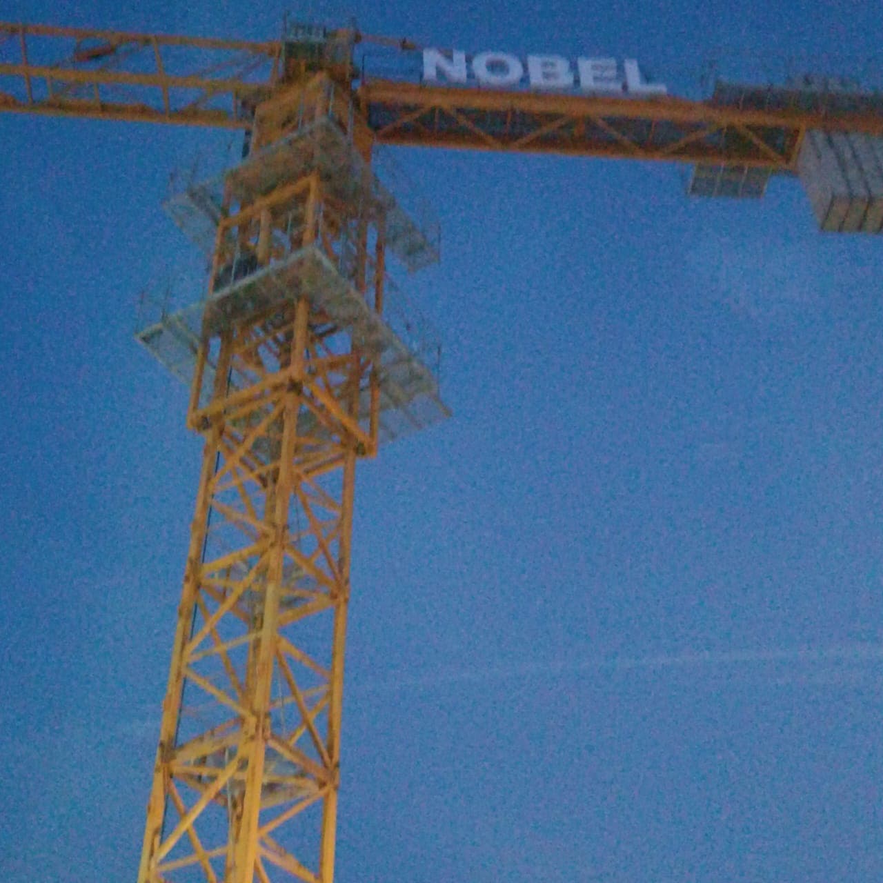 NOBEL