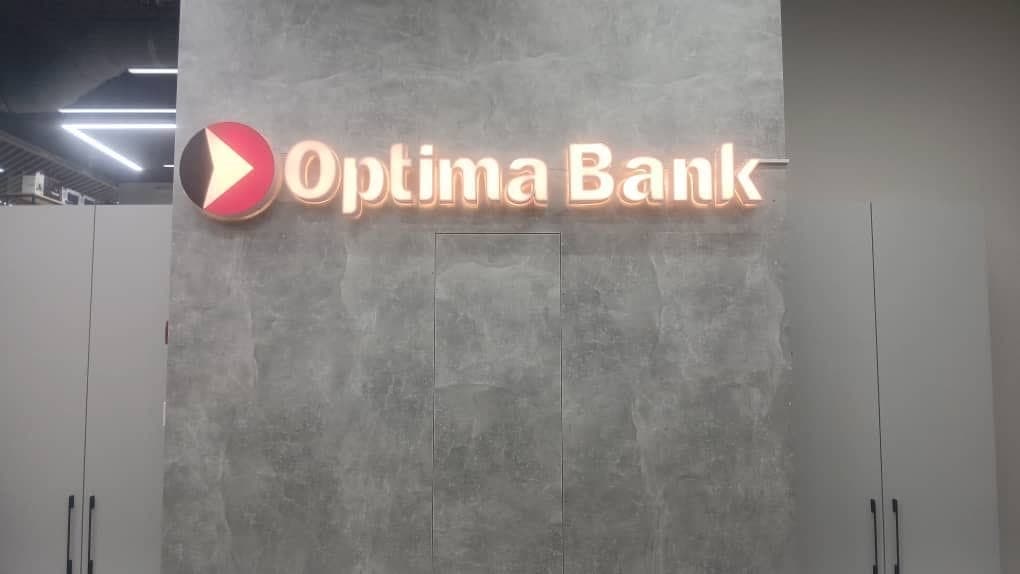 Optima Bank
